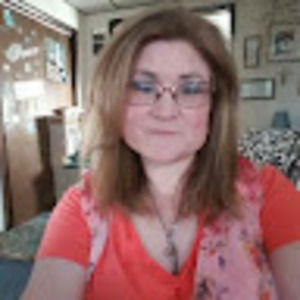 Meet your Posher, Marybeth